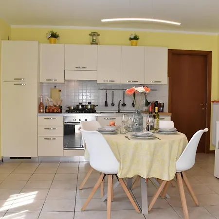 Residenza Airone Bianco * Cervignano del Friuli