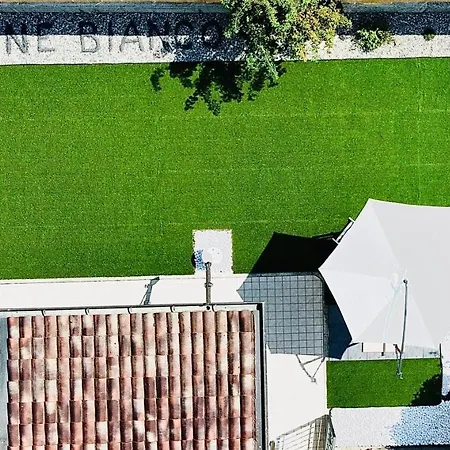 Residenza Airone Bianco Appartamento *