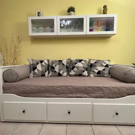 Residenza Airone Bianco Appartamento *