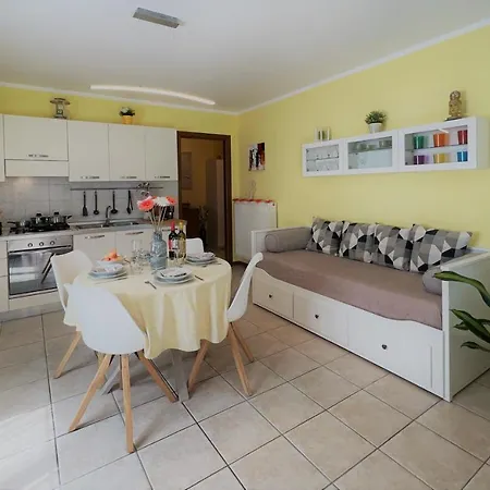 Residenza Airone Bianco Appartamento Cervignano del Friuli