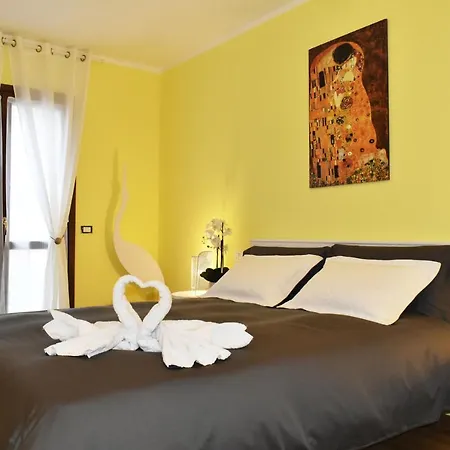 Residenza Airone Bianco Appartamento Cervignano del Friuli