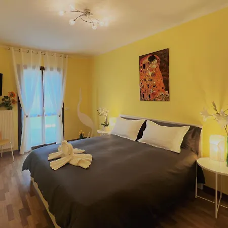 Residenza Airone Bianco * Cervignano del Friuli