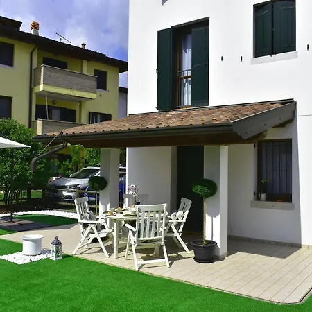 Appartamento Residenza Airone Bianco