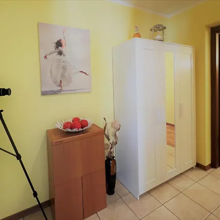 Residenza Airone Bianco * Cervignano del Friuli