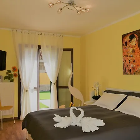 Residenza Airone Bianco Appartamento *