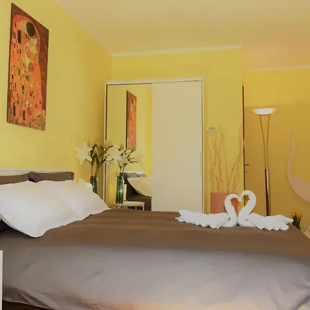 Residenza Airone Bianco Appartamento Cervignano del Friuli