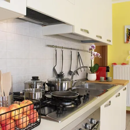 Residenza Airone Bianco Appartamento