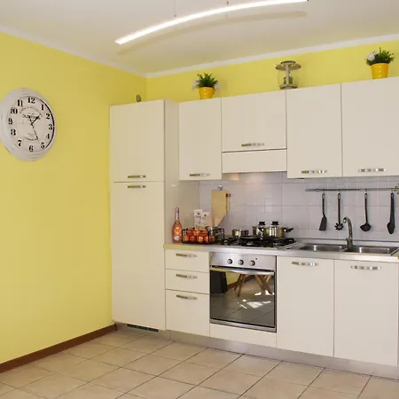 Residenza Airone Bianco Cervignano del Friuli
