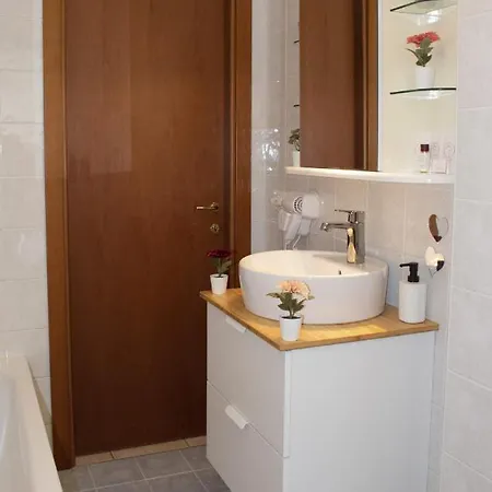 Residenza Airone Bianco Appartamento Cervignano del Friuli
