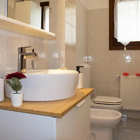 Appartamento Residenza Airone Bianco