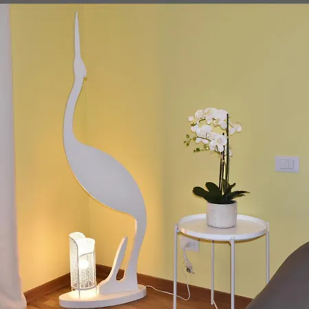 Residenza Airone Bianco Appartamento