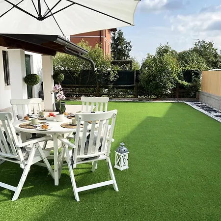 Residenza Airone Bianco * Cervignano del Friuli