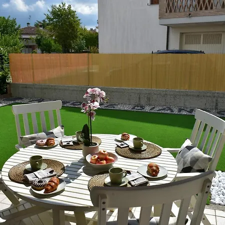 Appartamento Residenza Airone Bianco