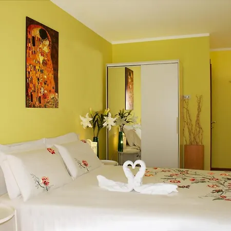 Appartamento Residenza Airone Bianco
